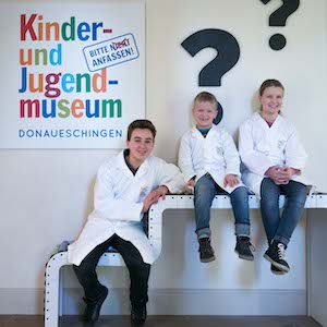 Kinder- und Jugendmuseum Donaueschingen